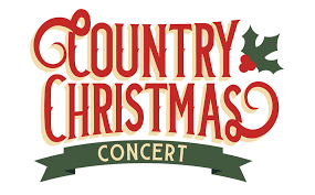 A Country Christmas Concert