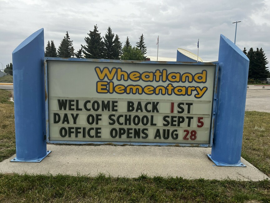 Wheatland School District - Google Classroom