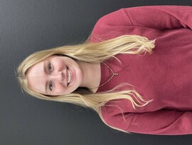 Photo of Michelle Herron
