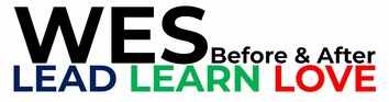 WES Before & After School Program Logo